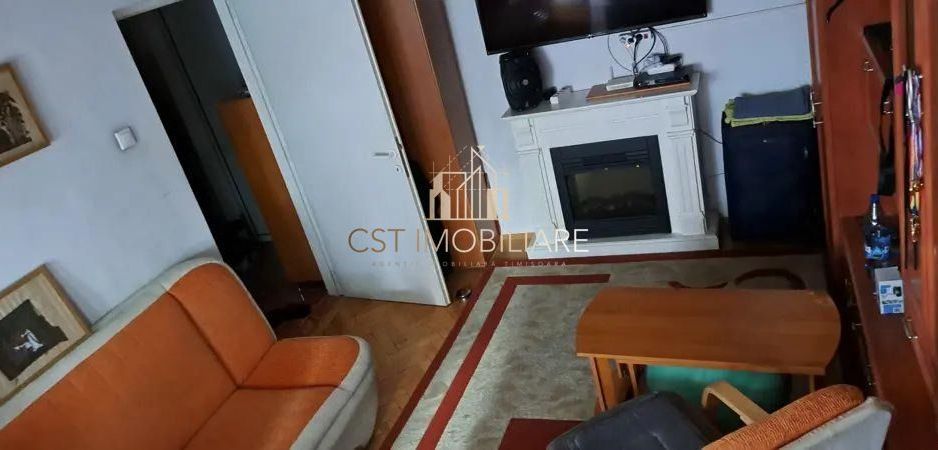 Apartament  , 3 camere , Sagului - Poză 3