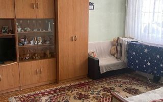 Apartament cu 2 camere in Grigorescu, 49 mp, decomandat ! - Poză 4