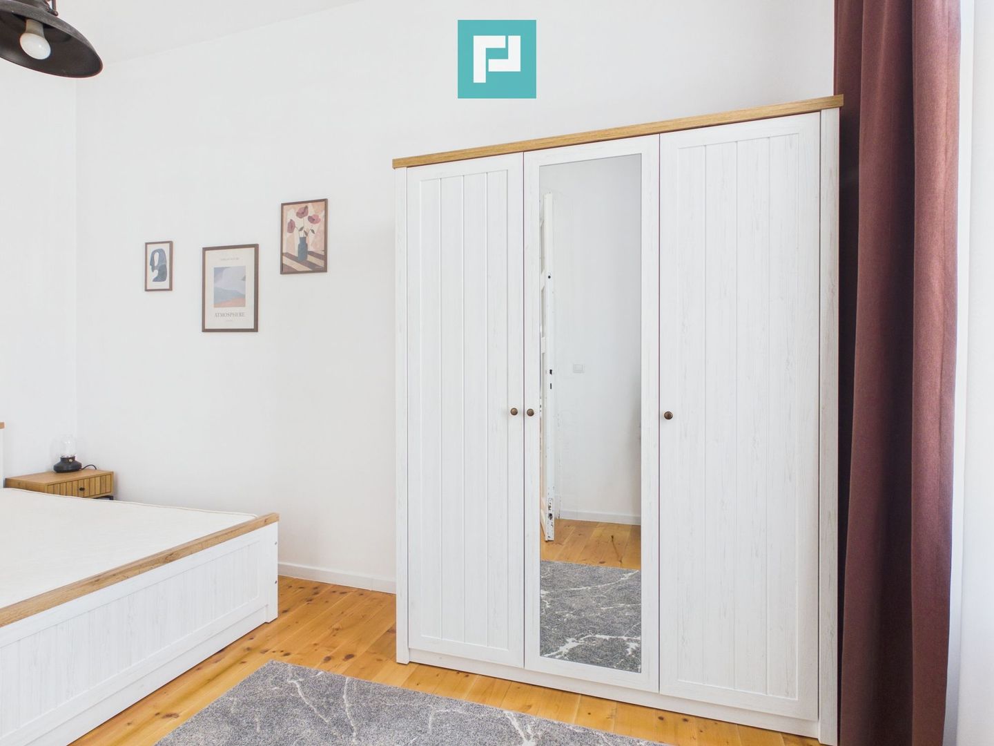 Apartament 2 camere ultracentral Oradea - Poză 3