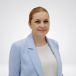 Eugenia Timuș - Realist Estate Agency SRL