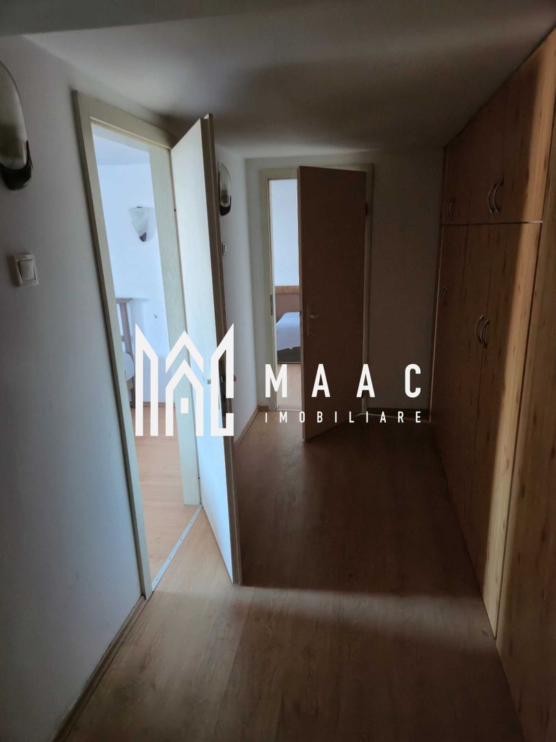 Apartament 4 camere, la casă | Zona Parcul Sub Arini - Poză 6