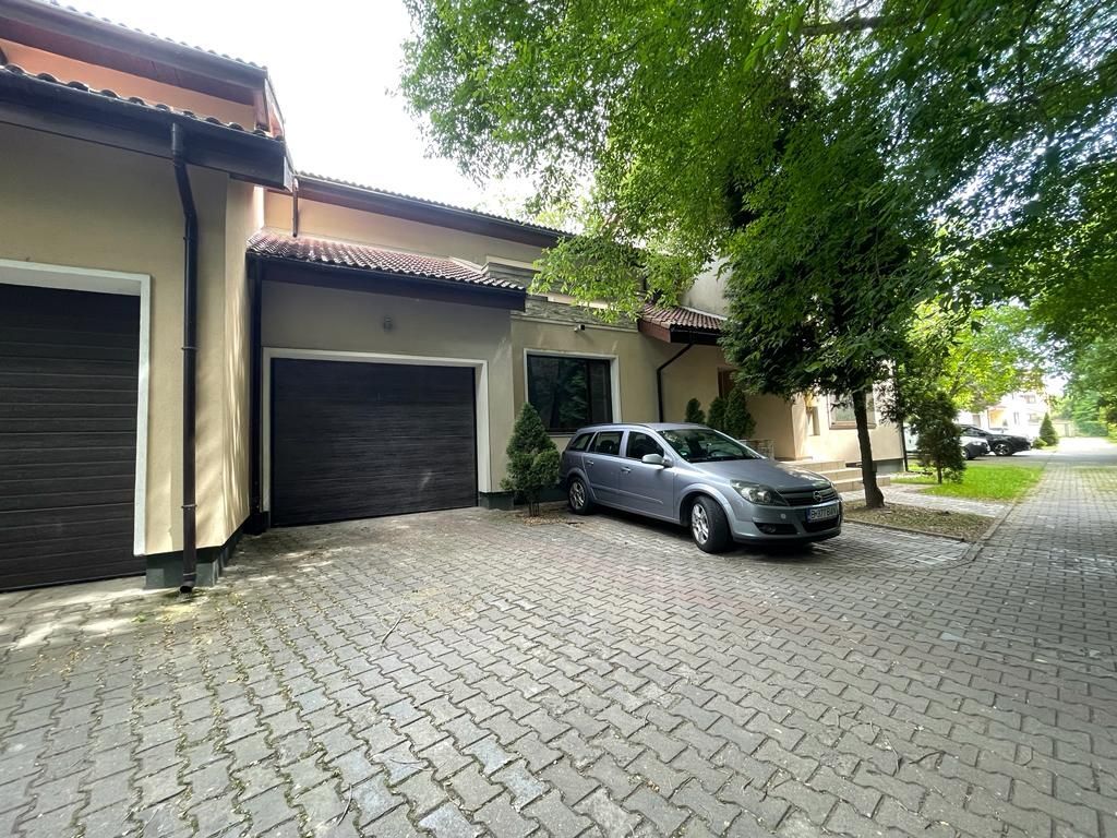 NOU Listata || Vila Iancu Nicolae || Curte -Gated Community - Poză 2