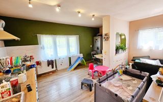 Casa S+P+M, 5 camere,  955 mp teren, zona Centru - Poză 8