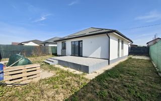 Casa 4 camere | 79 mp utili | Teren 315 mp | Incalzire pardoseala - Poză 4