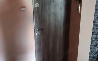 Ap. 3 camere/parter/FOCSANI - Poză 1