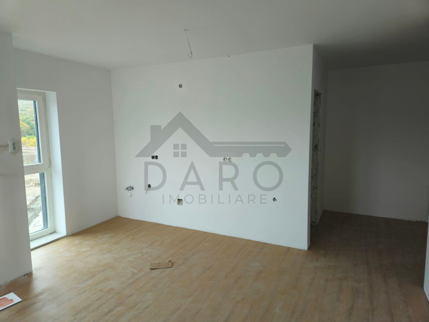 Apartament modern cu 2 camere în Skyline! - Poză 1