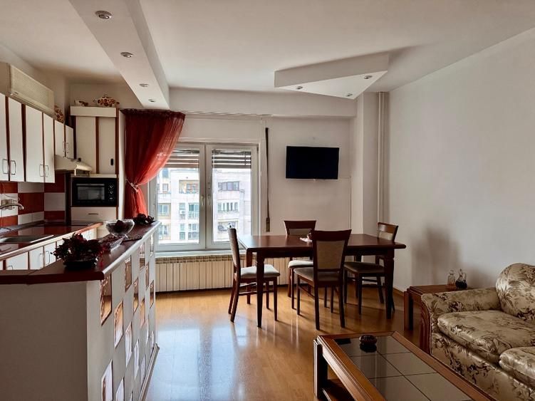 Apartament Bd Natiunile Unite/Parcul Izvor - Poză 2