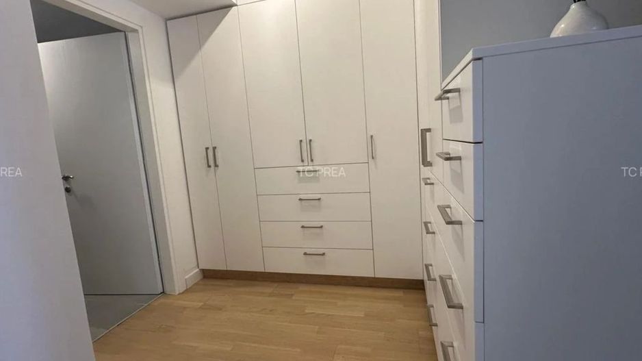 90 sqm apartament in Upground Residence | For rent - Poză 13