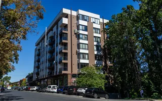 Vânzare, apartament 3 camere, 82.8 mp, str. Nicolae Dimo, Rîșcani - Poză 24