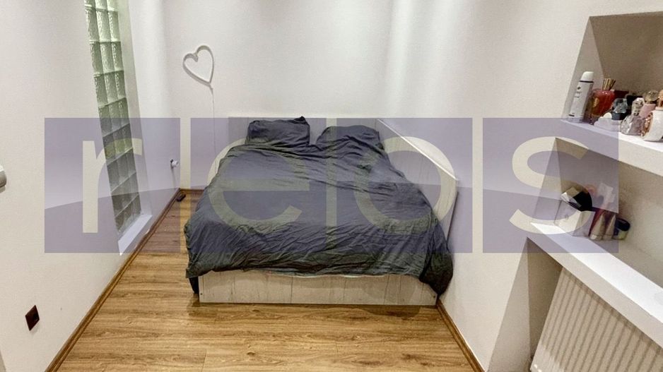 VÂNZARE 3 CAMERE | DOROBANTI | LOC DE PARCARE - Poză 2