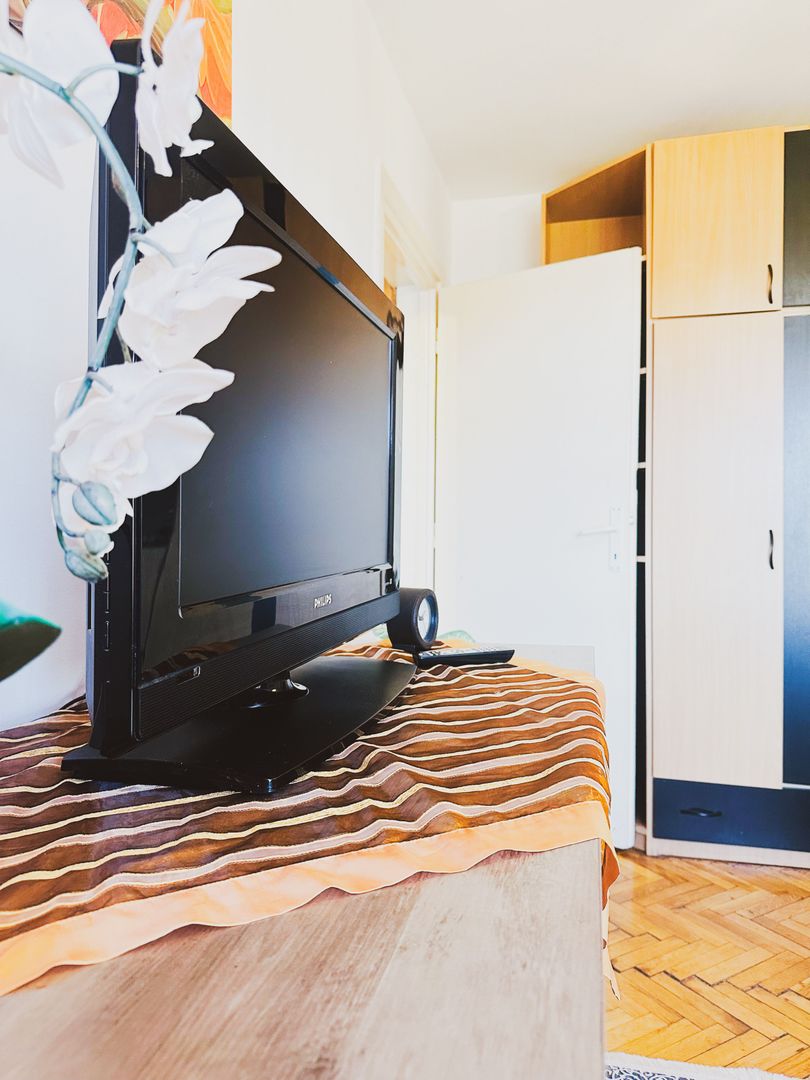 Apartament 1 camera - Iulius Town - Parcul Botanic - inchiriere - Poză 1