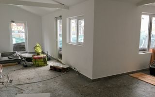 INCHIRIERE - spatiu comercial PIATA SUDULUI - parter, curte, parcare - Poză 3