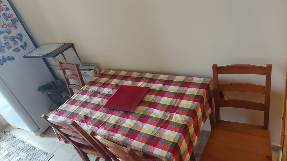 COMISION 0% | Apartament 3 camerfe | Giroc | 55 mp + 12 mp Balcon - Poză 11