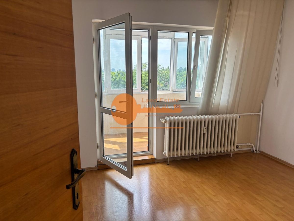 Apartament cu 2 camere in zona Aviatiei - Poză 12