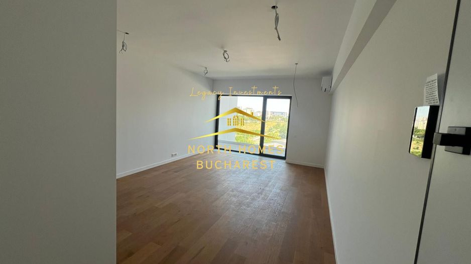 Apartament de vanzare -2 camere One Cotroceni Park-COMISION 0 - Poză 17