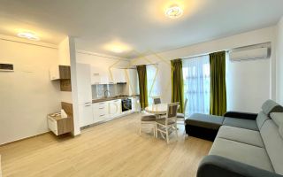 Apartament mobilat si utilat cu 2 camere si terasa | Braytim - Poză 2