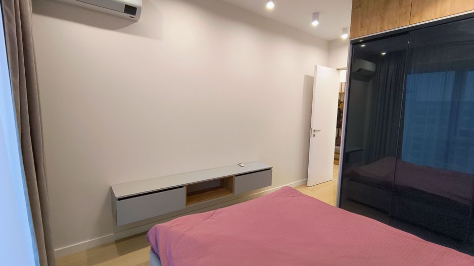 Aviatiei- Barbu Vacarescu- Promenada Mall- Nusco City - Poză 10