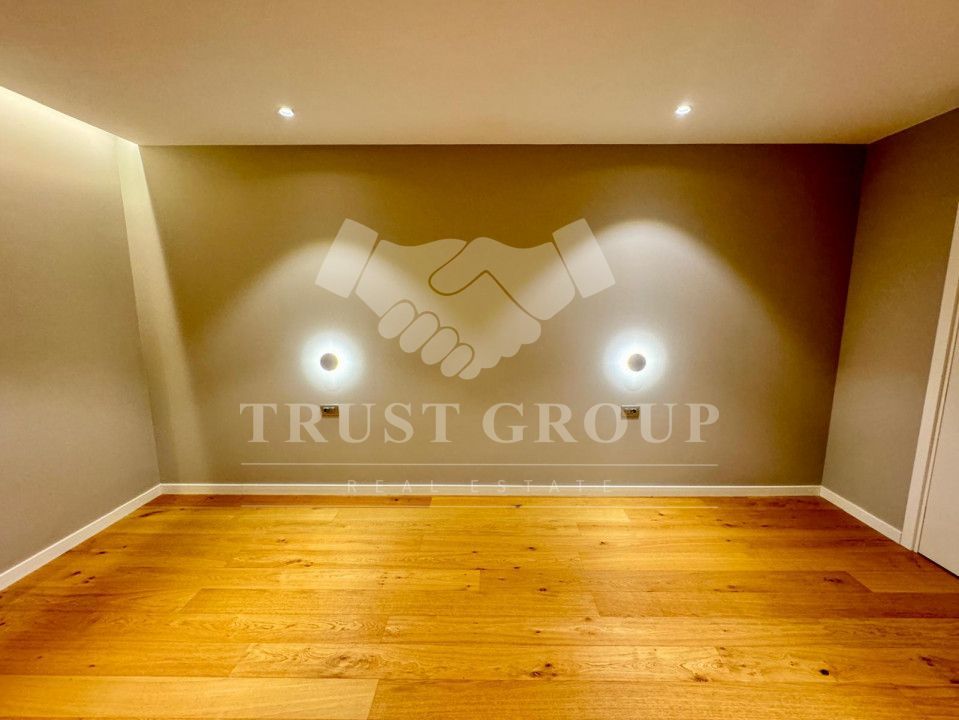Penthouse cu terasa și vedere deosebita Floreasca | Loc de parcare - Poză 12