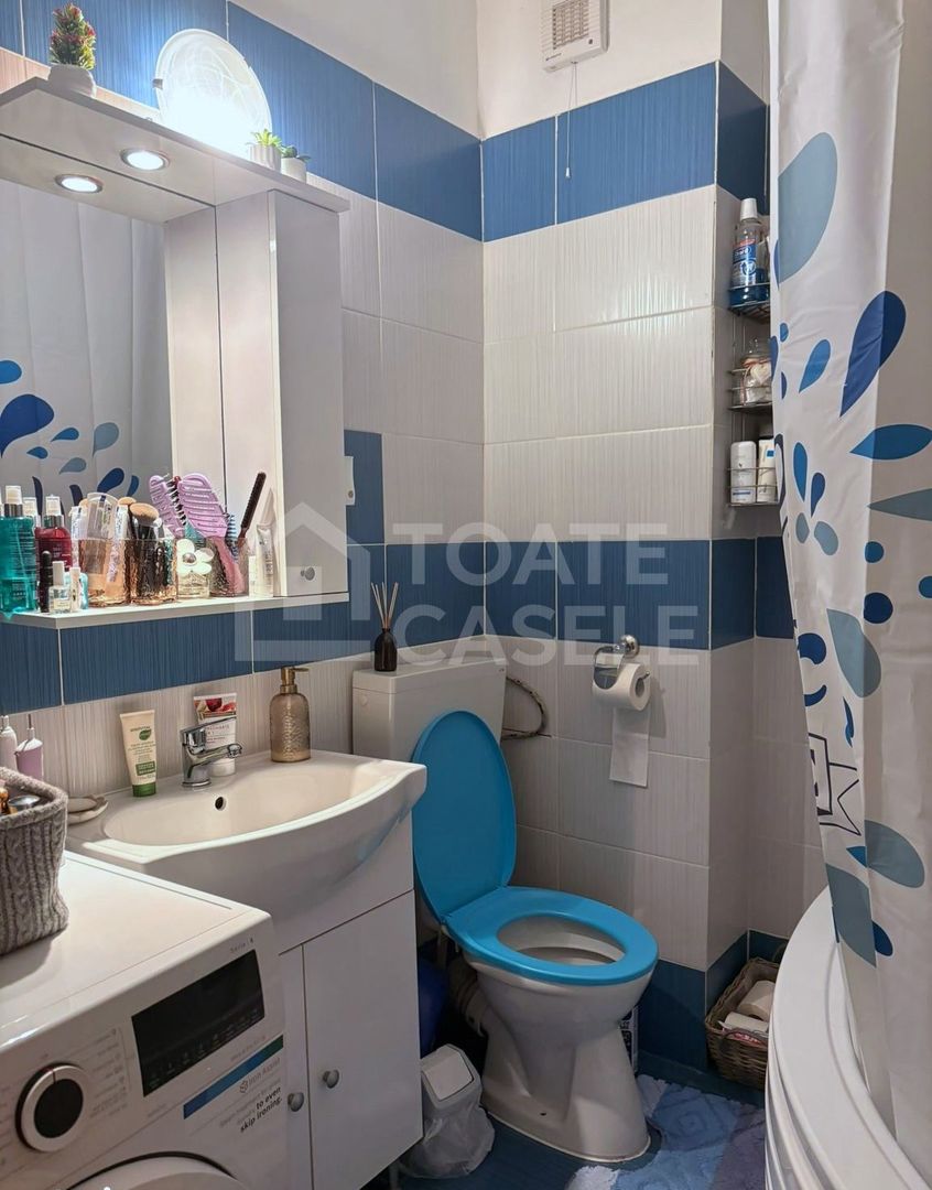 Apartament 3 camere, etaj intermediar, zona Oasului - Poză 6