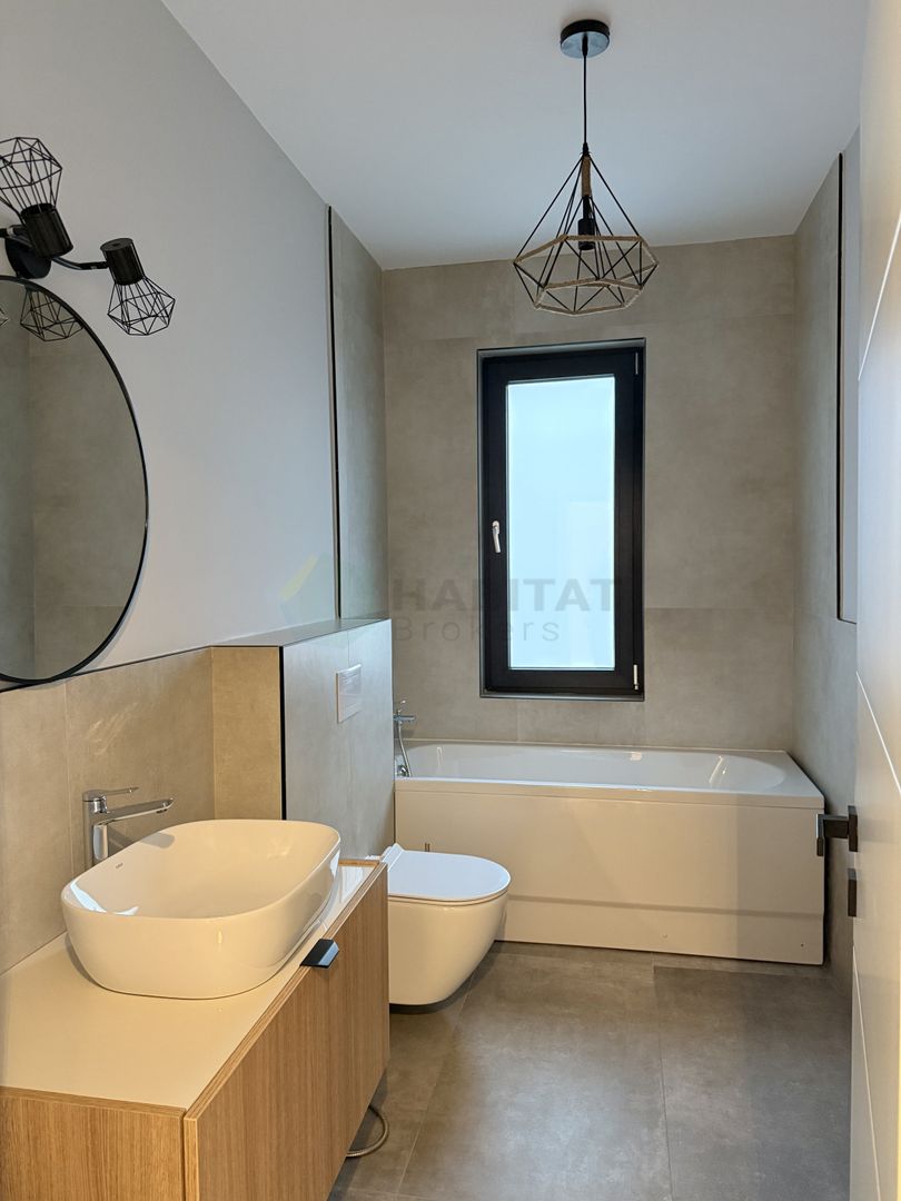 Vila finalizata in Complex Rezidential - Poză 26