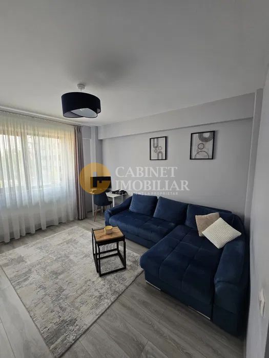 2 Camere Decomandat - Etaj  1 - Bloc 2019 - loc de parcare - Poză 1