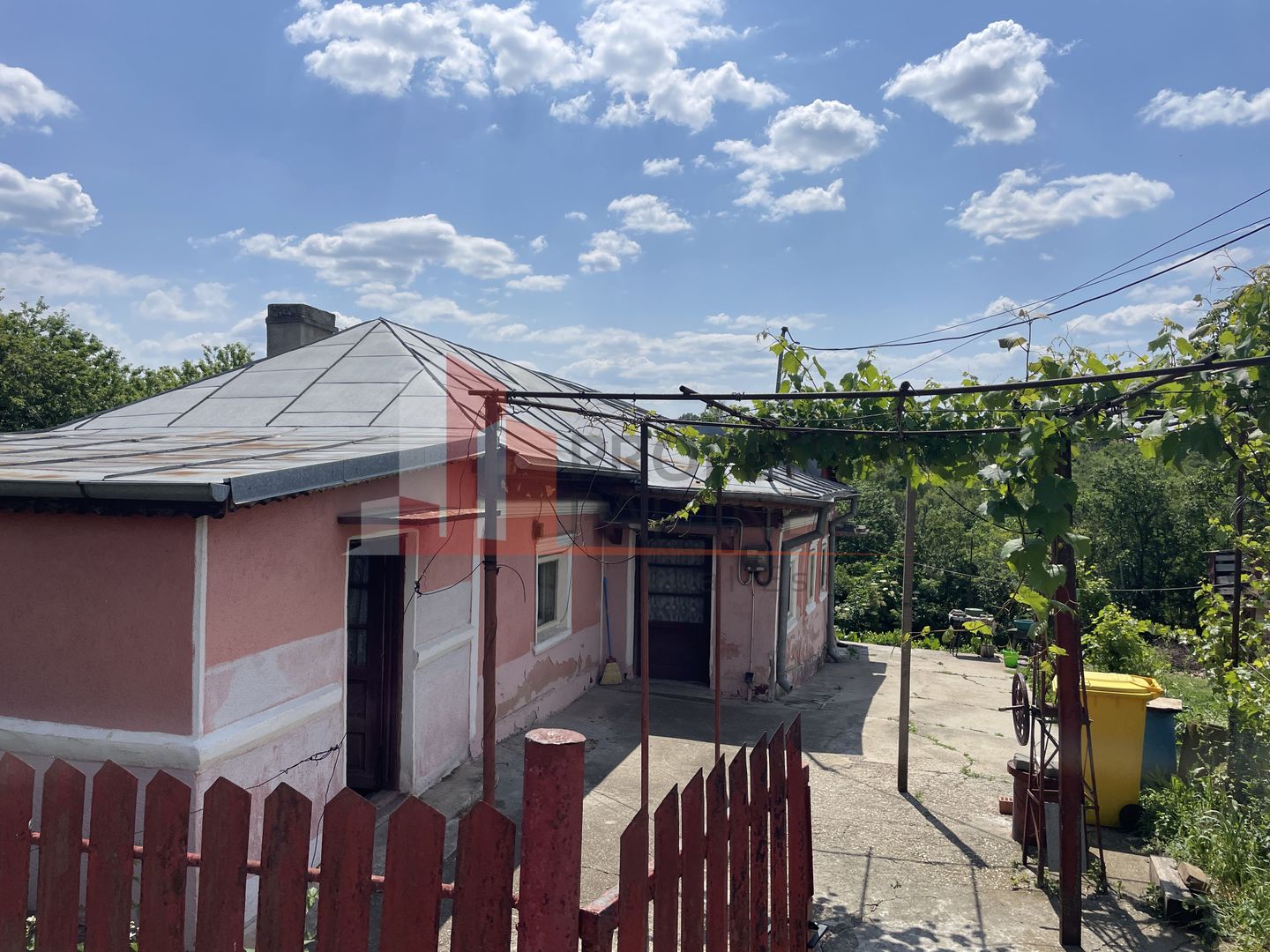Teren Pipera | Erou Serban Ion - Poză 3