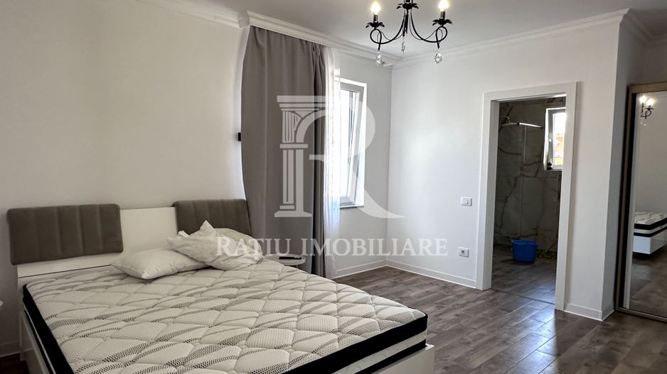 Casa cu 5 dormitoare de închiriat | Cartierul Lotus | Sanmartin - Poză 6