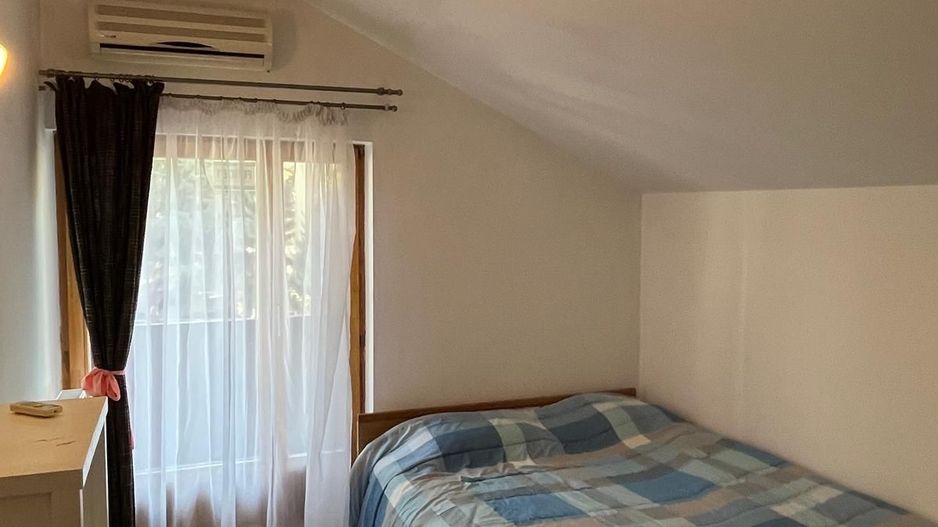 Vila cu piscina Herastrau | Panouri solare | Parcare | Rezidential sau birouri - Poză 22