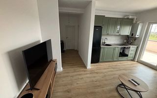 APARTAMENT 2 CAMERE BLOC NOU , PARCARE INCLUSA, ZONA MEHALA - Poză 2