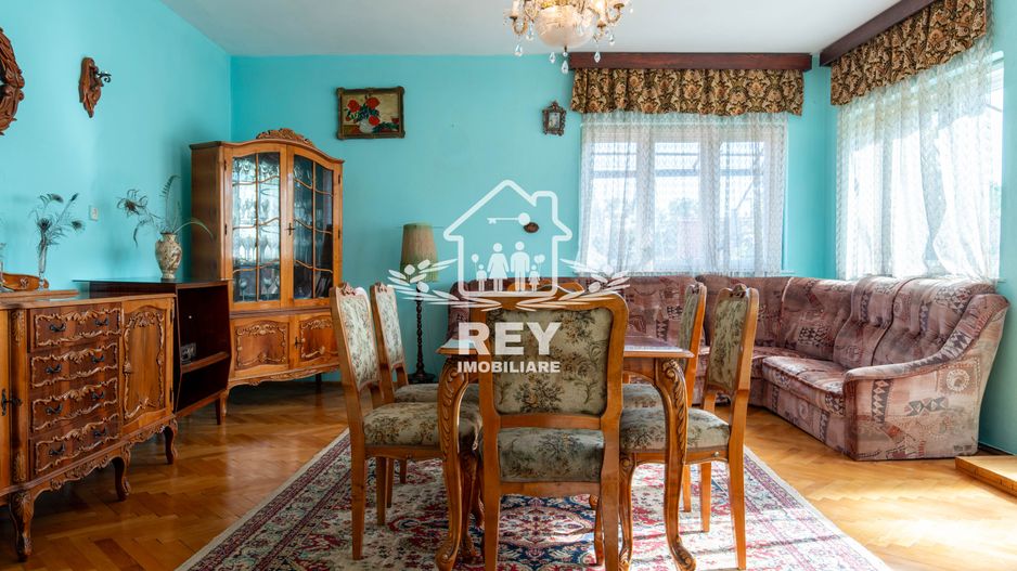 Se vinde casă single| 950 mp teren| Sibiu| Terezian|5min de Piața Mare - Poză 8