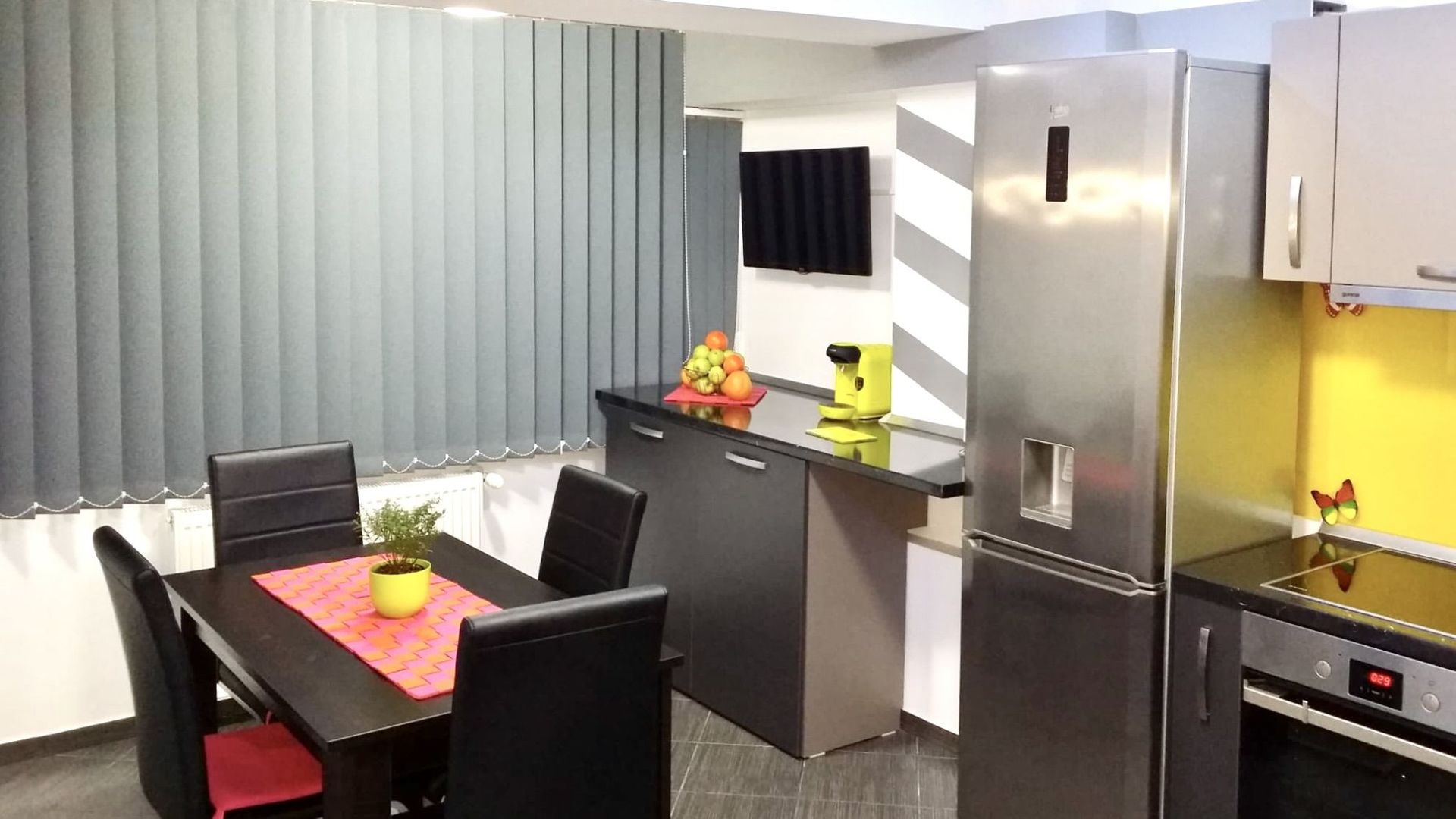 Apartament 2 camere, investitie sigură, doar 5 min de Piața Victoriei - Poză 10