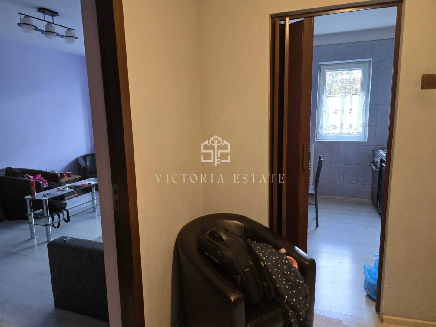 Apartament 2 camere, zona Penny Vest - Poză 3
