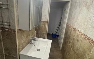 Apartament 2 camere Sagului etaj 1 cu centrala - Poză 12