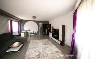 2 Camere zona Bunloc, mobilat si utilat, 450Euro - Poză 5