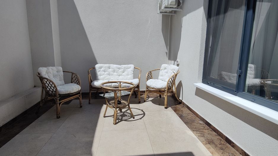 2 camere Catedrala Mantuirii Neamului / Marriott | Decomandat |  Parcare inclusa - Poză 15