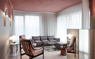 Exclusive 4-Room Apartment for Rent | Primăverii | Aviatorilor - Poză 2