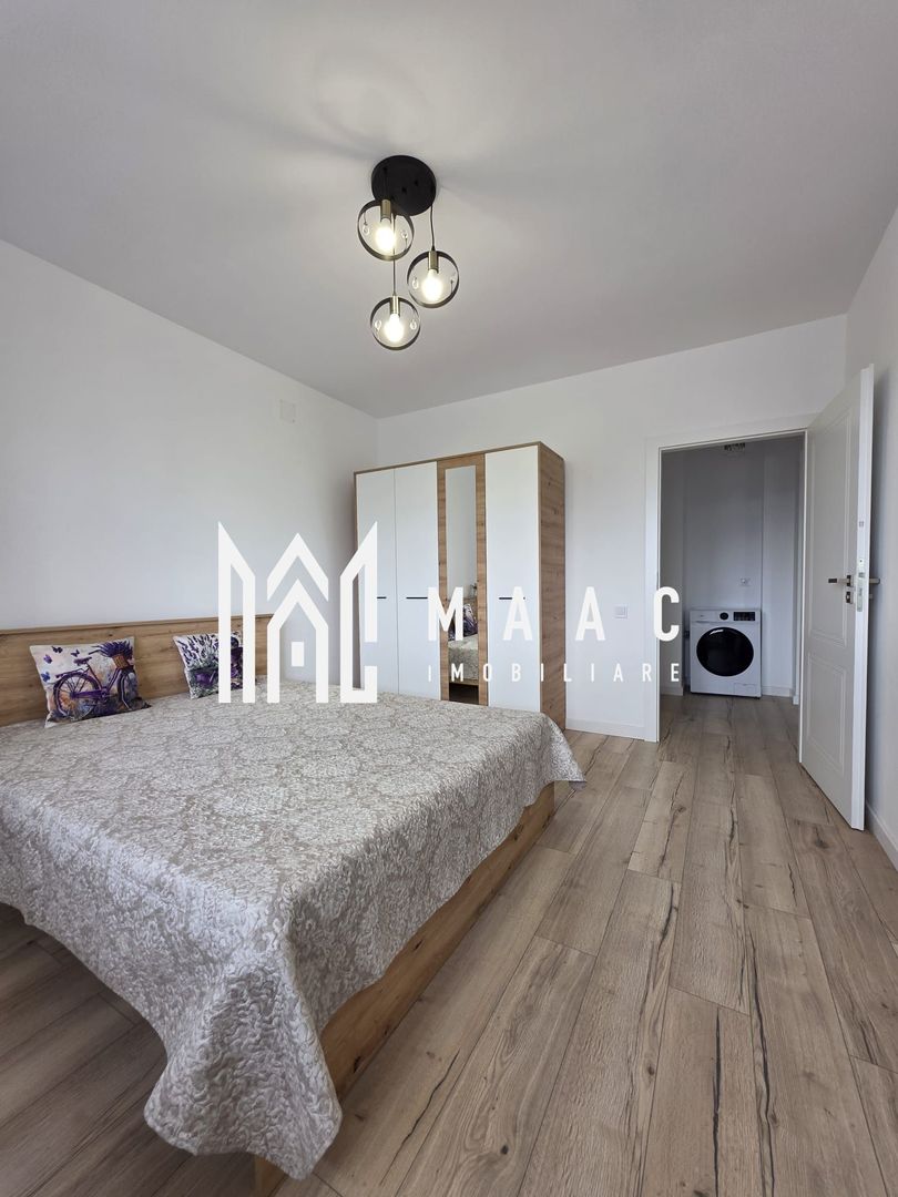 Apartament 2 camere I Decomandat I 60MPU | Balcon | Parcare | Piața Rahovei - Poză 4