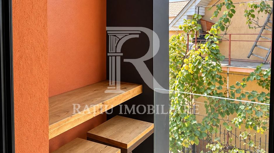 Spațiu de Birouri | 220 mp | Ciheiului | Oradea - Poză 27