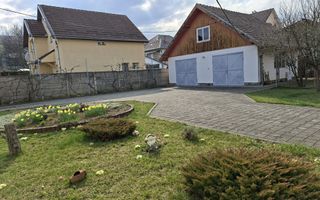 Casă individuală 283 mp utili cu teren 418 mp in zona Parcul Sub Arini - Poză 3