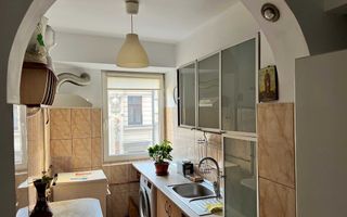 De inchiriat apartament 2 camere UltraCentral, bloc Romarta - Poză 1