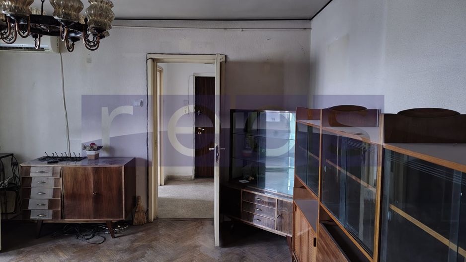 VANZARE 3 CAMERE I METROU I DOUA BALCOANE I SPATIOS I LUJERULUI MILITARI - Poză 1