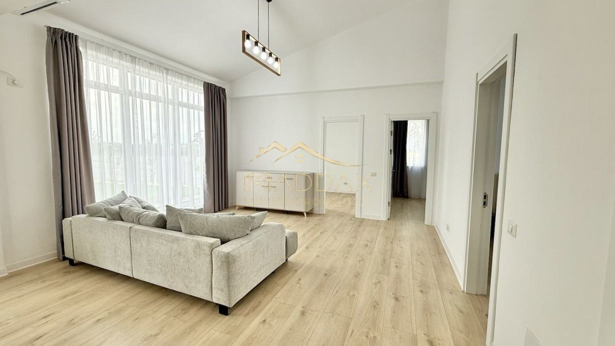 Vila cu 4 camere *400mp teren* // Tamasi- Corbeanca - Poză 7