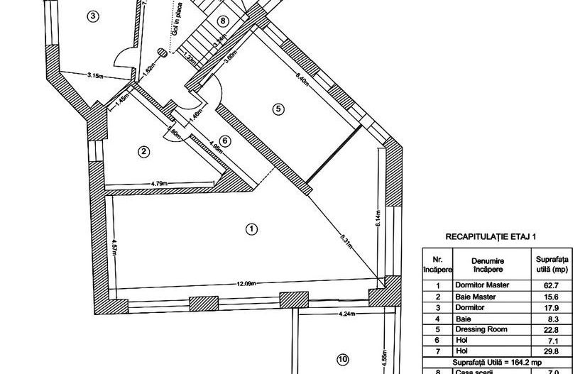 Eleganță în Vila de Excepție  |   Vila cu piscina încălzită - Poză 22