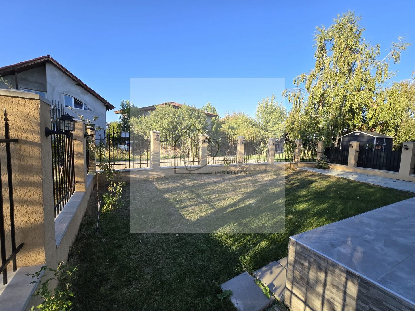 Vila 5 camere Aviatiei Baneasa Pipera I Cartier Henri Coanda I COM 0% - Poză 7