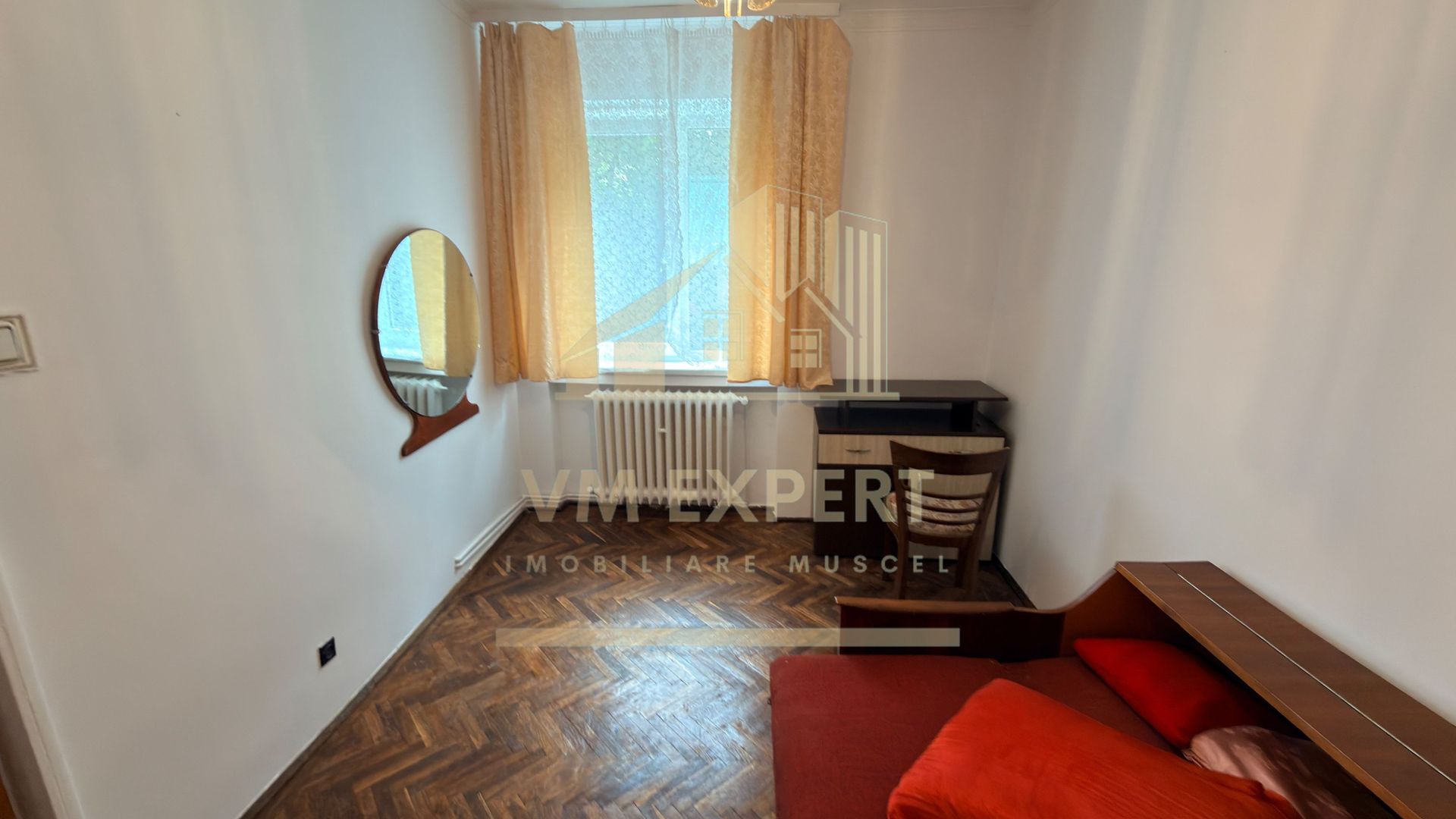 APARTAMENT 3 CAMERE  TEREN PROPRIETATE PARCARE ZONA FLĂMÎNDA CAMPULUNG AG - Poză 7