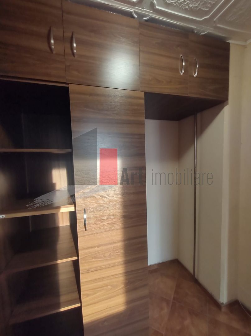 Vânzare apartament 3 camere cu centrală Bd. Obregia - Fântâna Florilor - Poză 5