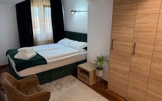 Apartament elegant 2 camere – Bulevardul Unirii, 71 mp, mobilat complet, ideal - Poză 6