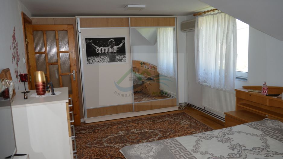 Casa/Spatiu comercial Burdujeni/ Suceava - Poză 33