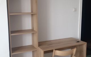 Garsonieră de închiriat în Podul Roș - Palas, Iași, 24 m², mobilată și utilată - Poză 8