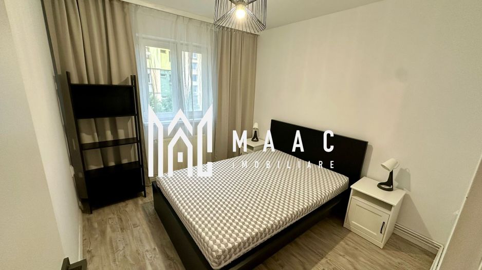 Apartament 3 Camere I Etaj 3 I Renovat I Mihai Viteazul - Poză 4